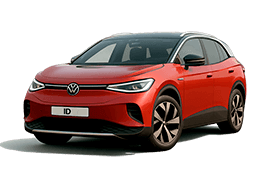 Volkswagen ID.4: American vs. European Versions, Key Differences
