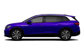2021 Volkswagen ID.6 - Full specs side view Dimensions: 270 by 180 pixels