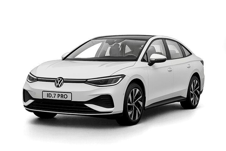 Volkswagen Id.7 F 480