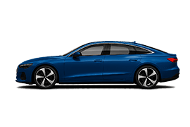 Audi A6 Sportback E Tron (2024) 180