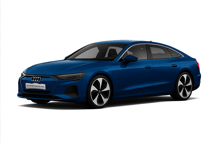 Audi A6 Sportback E Tron (2024) F 480