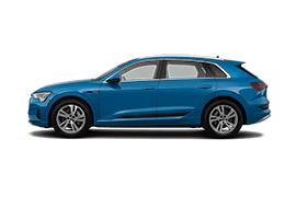 Audi Etron2019 180
