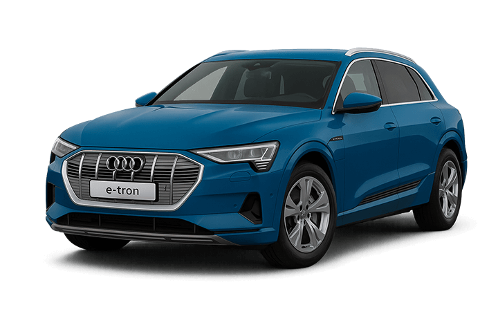 Audi Etron F 480