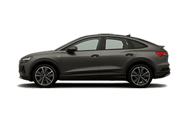 Audi Q4 Sportback E Tron (2021–2025) 180