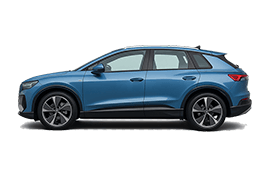 Audi Q4 E Tron (2021) 180