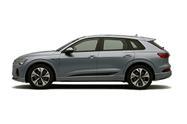 Audi Q5 E Tron (2022) 180
