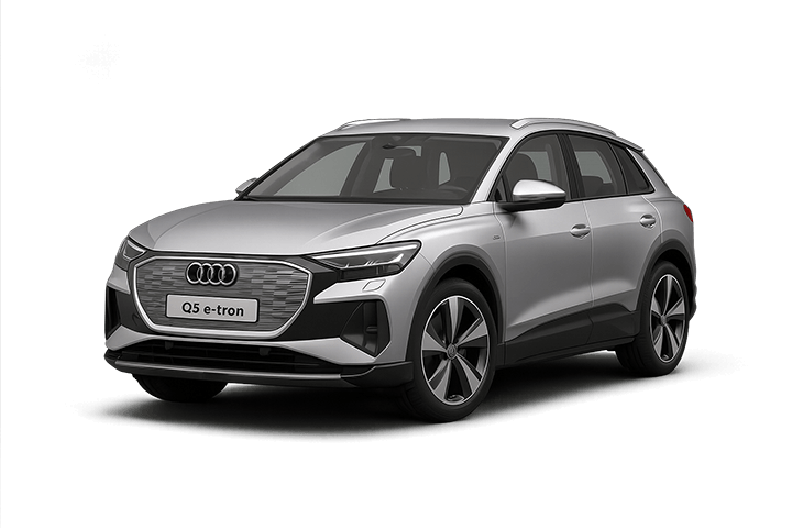 Audi Q5 E Tron (2022) F 480