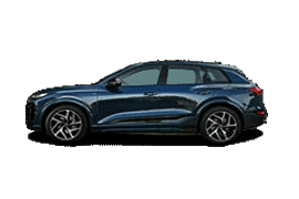 Audi Q6 E Tron (2024) 180