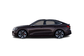 Audi Q8 Sportback 55 E Tron(2022) 180