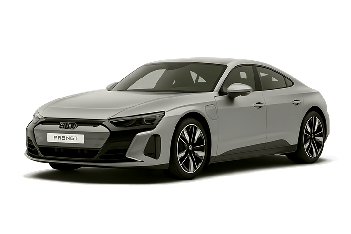 Audi E Tron Gt(2021–2024) F 480