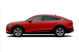 Audi E Tron Sportback (2020) 180