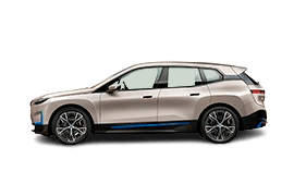 Bmw Ix 2021 180