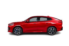 Bmw Ix2 2024 180