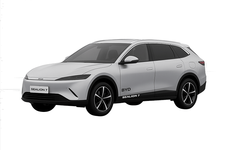 Byd Sealion 7 (2024) F 480
