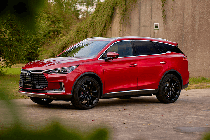 Byd Tang 2021 F 480