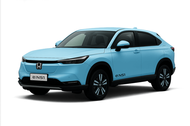 Honda Ens1 (2023) F 480