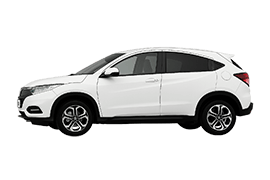 Honda Everus Ve 1 (2019) 180