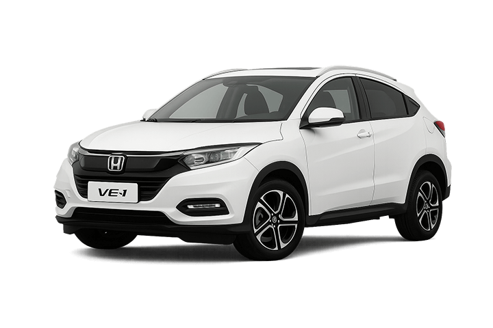 Honda Everus Ve 1 (2019) F 480