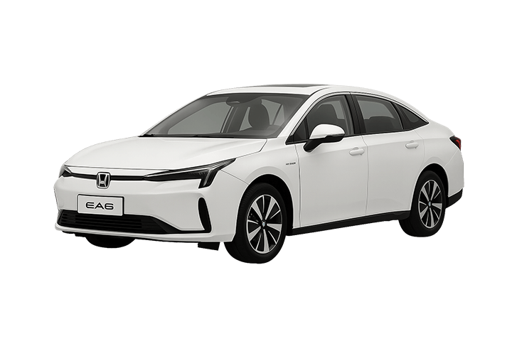 Honda Siming Ea6 (2021) F 480