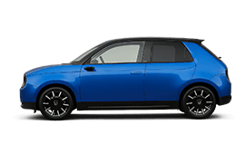 Honda E (2020) 180