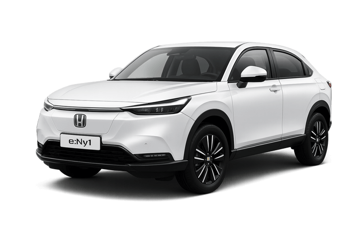 Honda Eny1 (2023) F 480