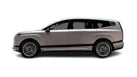 Hyundai Ioniq 9 180