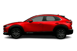 Mazda Cx 30 Ev 180