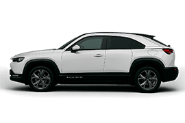 Mazda Mx 30 180