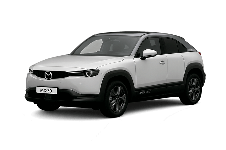 Mazda Mx 30 F 480