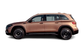 Mercedes Benz Eqb 2021 180