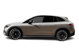 Mercedes Benz Eqe Suv 2022 180