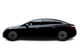Mercedes Benz Eqs 2021 180