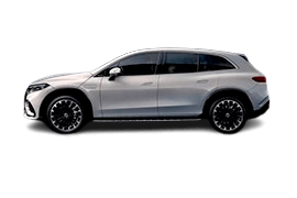 Mercedes Benz Eqs Suv 2022 180