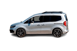 Mercedes Benz Eqt 2023 180