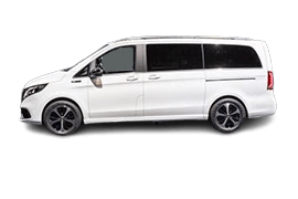 Mercedes Benz Eqv 2021 180