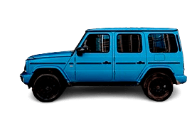 Mercedes Benz G580 Eq 2024 180