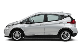 Opel Ampera E 2017 180