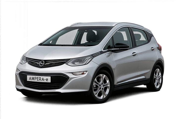 Opel Ampera E 2017 F 480