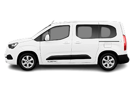 Opel Combo Electric 2024 180