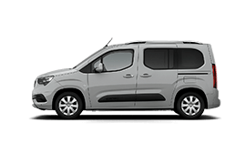 Opel Combo Life Electric 2021 180