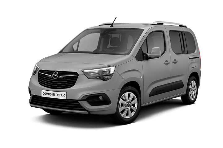 Opel Combo Life Electric 2021 F 480