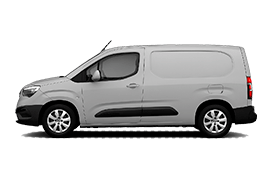 Opel Combo E Cargo 2021 180