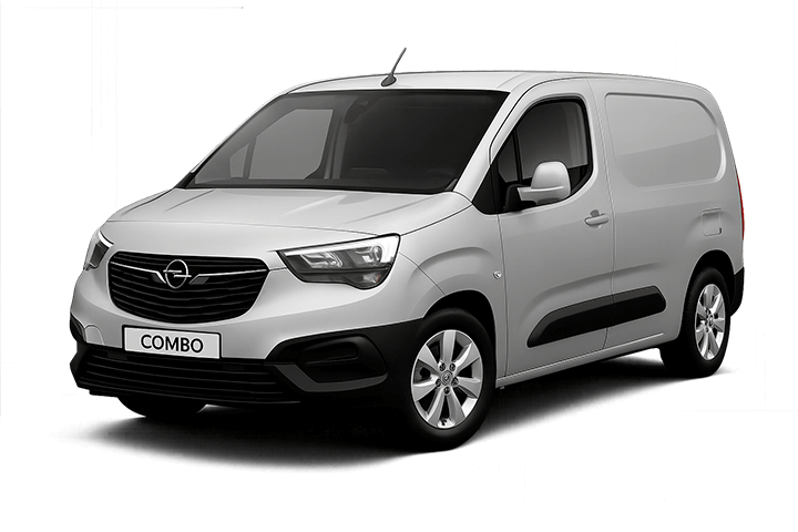Opel Combo E Cargo 2021 F 480