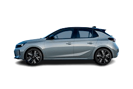 Opel Corsa Electric 2023 180