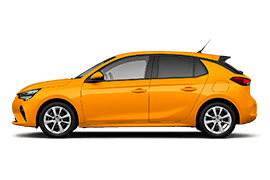 Opel Corsa E 2020 180