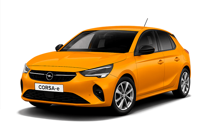 Opel Corsa E 2020 F 480
