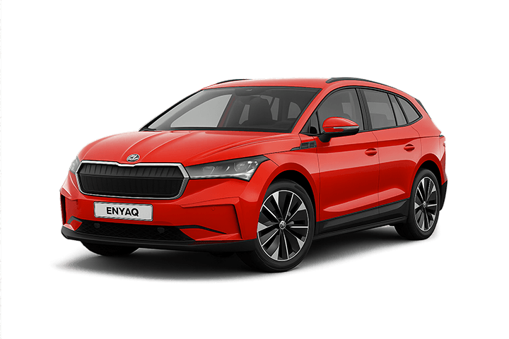 Skoda Enyaq2020 F 480