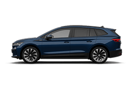 Skoda Enyaq2025 180