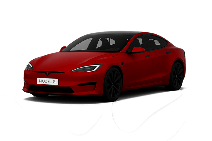 2021 Tesla Model S full specs front view Dimensions: 720 by 480 pixels