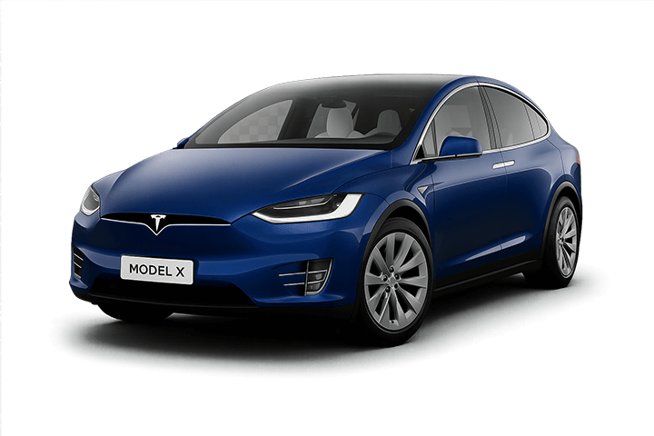 2021 Tesla Model X full specs front view Dimensions: 720 by 480 pixels